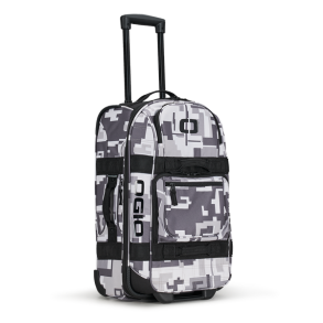 OGIO LAYOVER REJSETASKE WOODBLOCK P/N: 5923092OG