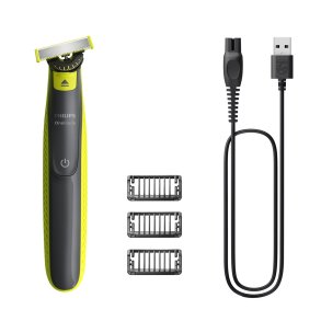 Philips Norelco OneBlade OneBlade 360 QP2724/23 Ansigt