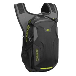 OGIO Baja rygsk Sportsrygsk Sort
