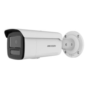 Hikvision Pro Series with AcuSense DS-2CD2T43G2-2LI(2.8MM) overvgningskamera Kugle (form) IP-sikkerhedskamera Udendrs 2688 x 1520 pixel Loft/vg