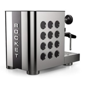 Rocket Espresso Milano Appartamento TCA Semi-auto Espressomaskine 1,8 L