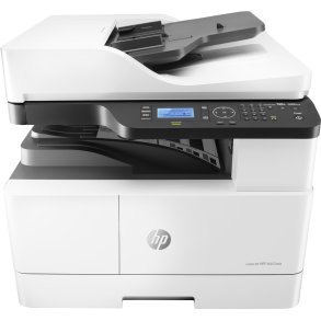 HP LaserJet MFP M443nda Laser A3 1200 x 1200 dpi 24 sider pr. minut