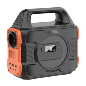 PowerNeed CPS300 solpanel 300 W