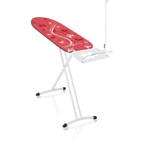 Leifheit Air Board Express M Solid Strygebr�t i fuld st�rrelse 1200 x 380 mm