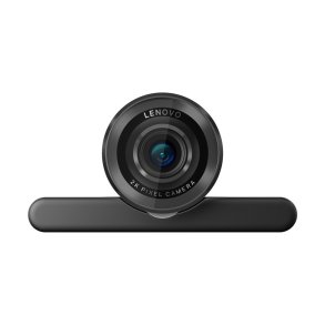 Lenovo 4XC1Q25245 webcam 4 MP 1920 x 1080 pixel USB-C Sort