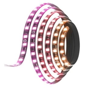 GOVEE H6609 RGBIC LED-BELYSNING TIL 27-34 TOMMER SKRM, 2.4GHZ WI-FI, BLUETOOTH