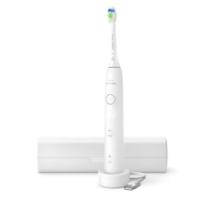 Philips Sonicare 5500 series Series 5500 HX7110/02 Genopladelig tandb�rste