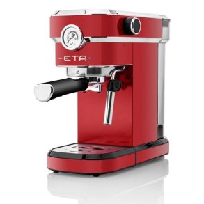 Eta Storio Vejledning Espressomaskine 0,75 L