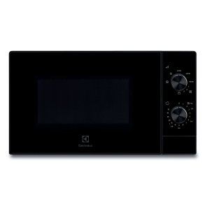 Electrolux EMZ421MMK Sort Kombination mikroovn Bordplade 21 L 800 W
