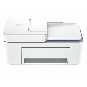 HP DeskJet 4322 Tr�dl�st All-in-One Farve Printer