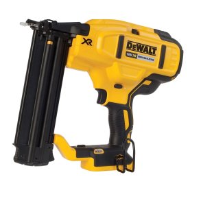DeWALT DCN680NT-XJ sm & hfteklamme pistol Smpistol Batteri