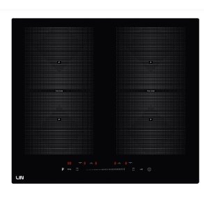 LIN induktionskogeplade LIN  LI-B47222 7200 W