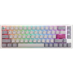 Ducky One 3 SF tastatur Spil USB QWERTZ Tysk Gr