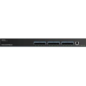Grandstream Networks GWN7832 netvrksswitch Administreret L3 10G Ethernet (100/1000/10000) Gr