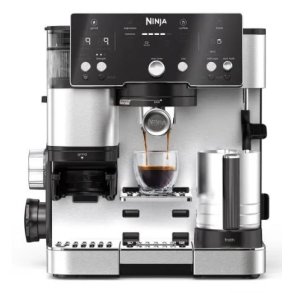 Ninja ES501EU kaffemaskine Semi-auto Espressomaskine 2 L
