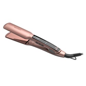 GA.MA GI3032 h�rstyler Glattejern Varm Lyser�d 59 W 1,9 m