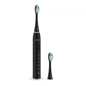 TrueLife SonicBrush Clean30 Black Voksen Elektrisk tandb�rste