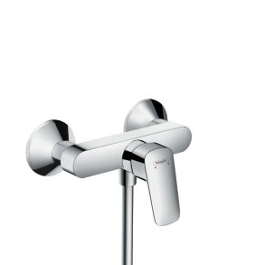 Hansgrohe Logis Krom