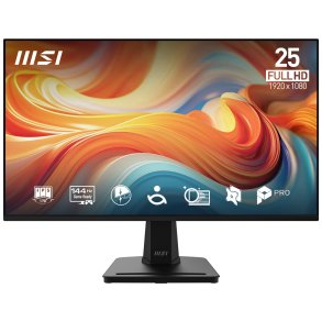 MSI Pro MP251 E14L computersk�rm 62,2 cm (24.5
