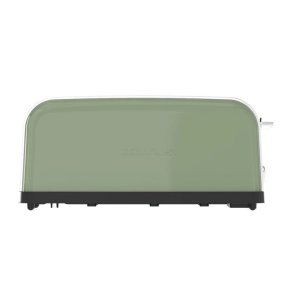 Taurus Vintage br�drister, olivengr�n, 1500 W