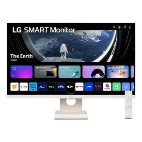 LG 27SR50F-W computersk�rm 68,6 cm (27