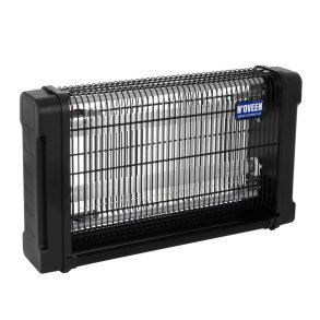 Insektbekmpelseslampe N'oveen IKN20 Black