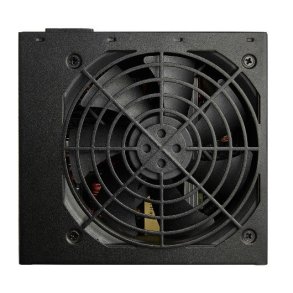 FSP HEXA 85+ PRO 450W enhed til str�mforsyning 24-pin ATX ATX Sort