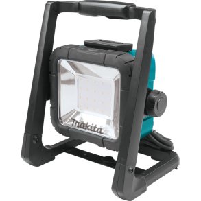 Makita DML805 arbejdslys Sort, Grn LED 10 W