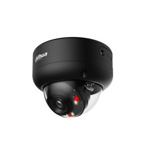 Dahua Technology WizSense IPC-HDBW3849E-AS-IL Kuppel CCTV sikkerhedskamera Indendrs & udendrs 3840 x 2160 pixel Loft