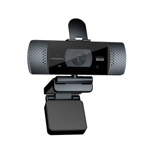 Thronmax Stream GO X1 PRO webcam 1920 x 1080 pixel USB 2.0 Sort