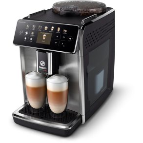 Saeco SM6585/00 kaffemaskine Fuld-auto Espressomaskine 1,8 L
