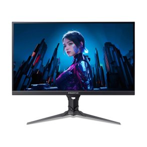 Acer Predator XB273UF5BMIIPRZX computersk�rm 68,6 cm (27