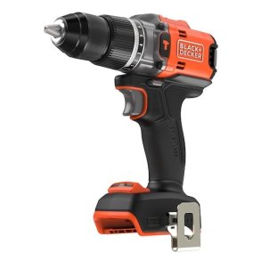 Black & Decker BLD683XN-XJ bor 1800 rpm 1 kg Sort, Orange