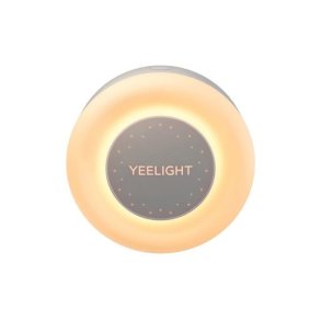 Yeelight natlampe med lyssensor Lite