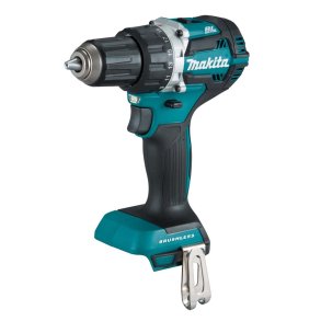 Makita DDF484Z bor N�glefri 1,6 kg Sort, Bl�