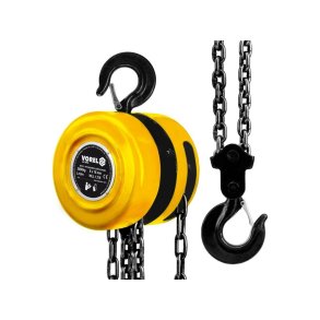 VOREL 80752 donkraft & st�tte til k�ret�j