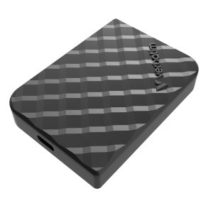 Verbatim Store 'n' Go Mini Diamond 512 GB USB Type-C 3.2 Gen 2 (3.1 Gen 2) Sort