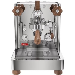 Lelit PL162T-EU kaffemaskine Vejledning Filter kaffemaskine 2,5 L