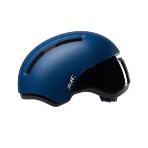 HJC CALIDO cykelhjelm, M�rkebl�, MT GL DARK BLUE, st�rrelse L