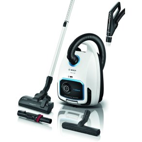 Bosch Serie 6 BGB6SIL1 stvsuger 4 L Beholder vakuum Dry 700 W Stvpose
