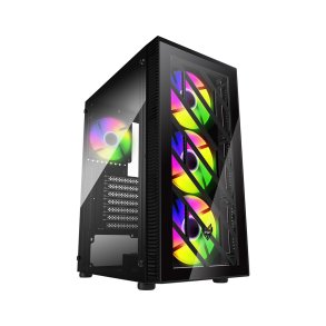FSP CMT192 Midi Tower Sort