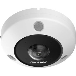 Hikvision DS-2CD63C5G1-IVS(1.29mm) Kuppel IP-sikkerhedskamera Indend�rs & udend�rs 3504 x 3504 pixel Loft