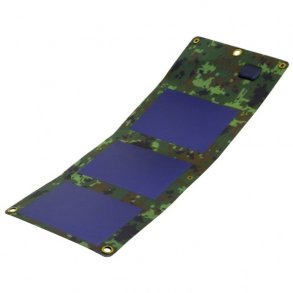 PowerNeed S3W1C solpanel 3 W