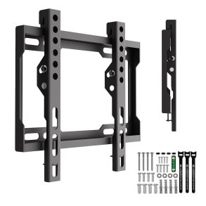 Maclean TV-beslag/oph�ng, maks. VESA 200x200, 13-43