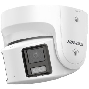 Hikvision DS-2CD2387G2P-LSU/SL Trn IP-sikkerhedskamera 5120 x 1440 pixel Loft