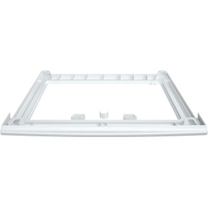Vaskepose BOSCH WTZ27410 Aluminium (1 Dele) (1 enheder)