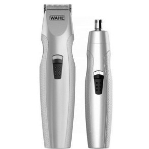 Wahl 05606-308 skg- og hrtrimmer Slv