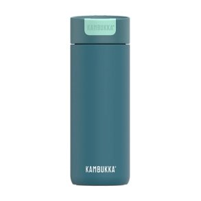 Kambukka kubek termiczny Olympus 500ml - Peacock Blue