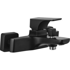 Armatur til badekar DEANTE Hiacynt Nero BQH_N10M vg Sort