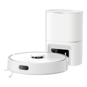 TP-Link Tapo RV30 Max Plus vysava? Hvid